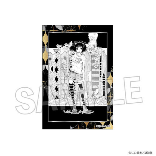 �S���̗�O ����� �� Vol. 3 16 
