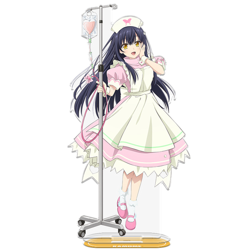 Summer Pockets BIG���ٷ�׽���� �v���� Ű�Ҳ�� Ver. �y�`�����낵�z 