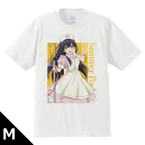 Summer Pockets T��� �v���� Ű�Ҳ�� Ver. M���� �y�`�����낵�z 