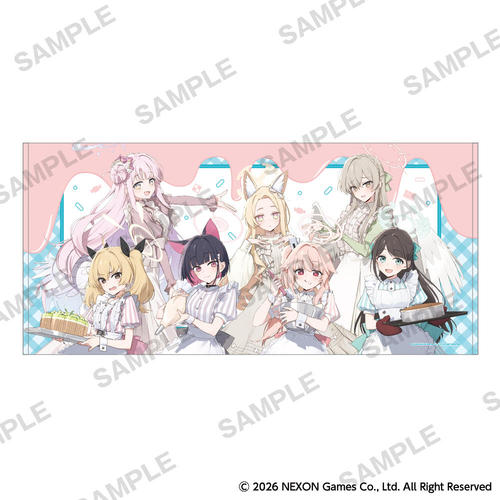 �u��ٰ������ POP UP SHOP�v �޽��� 