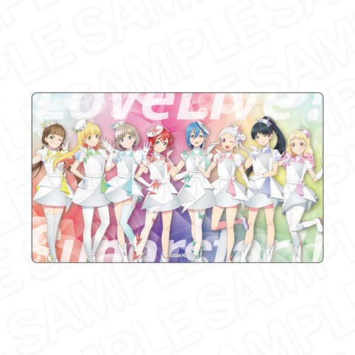 ���ײ��! ���߰���!! ��ް�޽�ϯ� Special Color Ver. 