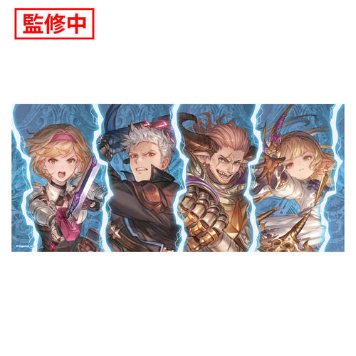 GRANBLUE FANTASY: Relink - Endless Ragnarok ��߰���� / B 