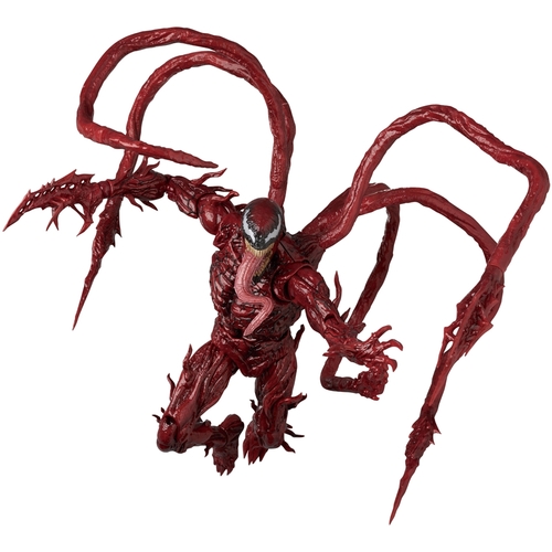 �̪��� No.323 MAFEX CARNAGE(Venom: Let There Be Carnage) 