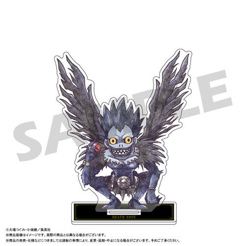 DEATH NOTE �҂��ς� ���ٽ���� G ح�� 