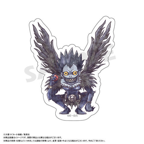 DEATH NOTE �҂��ς� �޲��Ľï�� G ح�� 