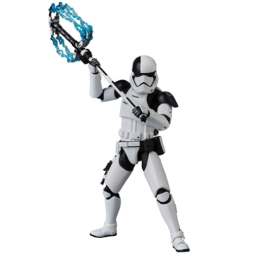 ̪ No.69 MAFEX FIRST ORDER STORMTROOPER EXECUTIONER [/Ō̼ު޲] 