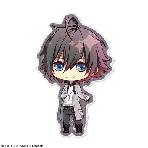 �uGlass Heart Princess�v ���ٽï�� �޻޲� 02 (���ؐ^�V�� / A) 