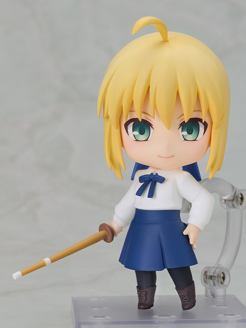 �˂�ǂ낢�� Fate/stay night ���ް ����Ver. 