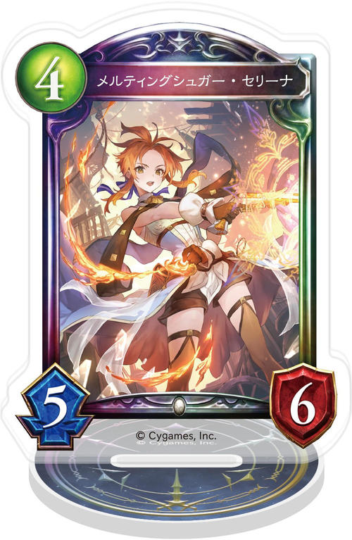 Shadowverse ���ٶ��޽���� / ��èݸ޼��ް��ذ� 