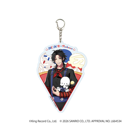 �޶���ٷ����ް �u���ɼ�ϲ� SANRIO NAKAYOKU EDIT�v 02 / �R�c��Y�~������ (���� �׽�) 