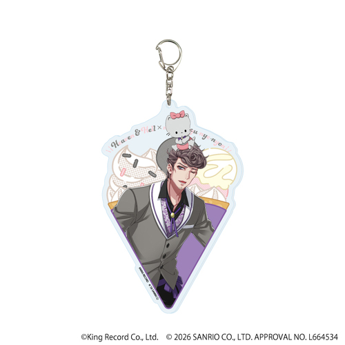 �޶���ٷ����ް �u���ɼ�ϲ� SANRIO NAKAYOKU EDIT�v 18 / �V�����~ƬƨƭƪƮ� (���� �׽�) 
