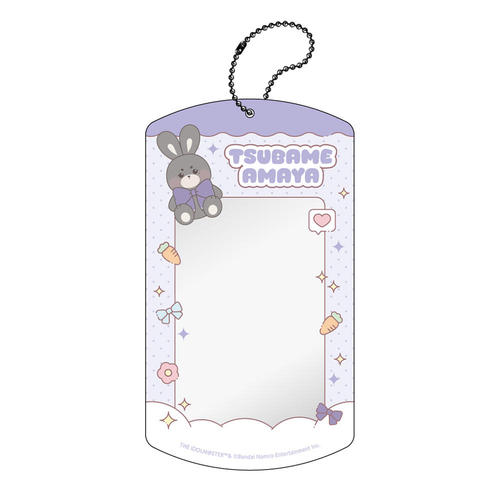 �w�������Ͻ�� ��̫����ް Lady Rabbit / �J�鉍 