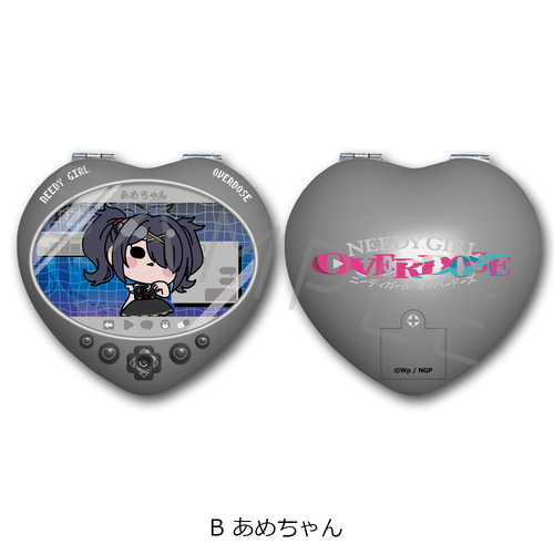 ��� �uNEEDY GIRL OVERDOSE�v ʰČ^���߸��װ B (���߂����) 