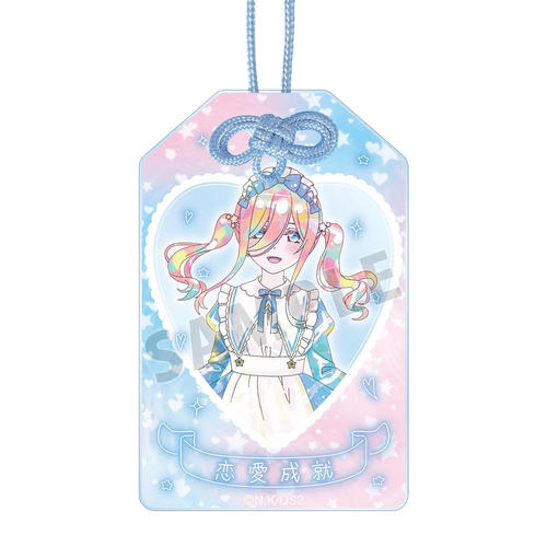�ܓ����̉ԉŁ� �`�����낵 ����O�� ����Ҳ�� Ver. Ani-Art KAWAII label ���ق���� 