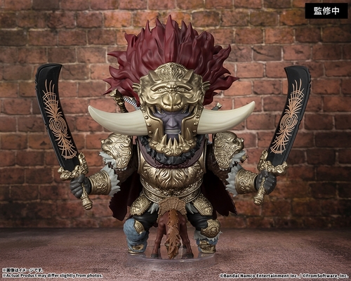 Figuarts mini ELDEN RING ���ӂ�����ް� 