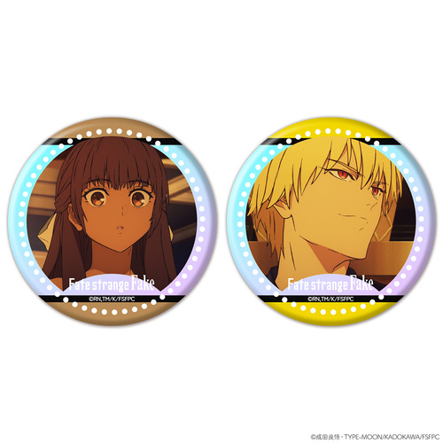 �wFate/strange Fake�x ���׊��ޯ�� 2�¾�� è�� & ����� 