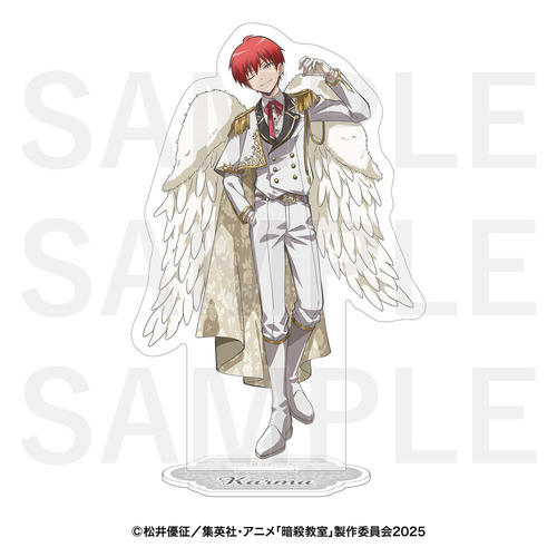 �ÎE���� Angel and Devil ���ٽ���� Angel �ԉH�� 
