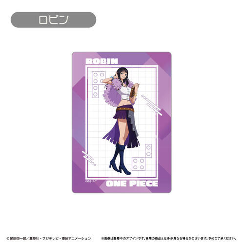 ONE PIECE ���߰� ϳ��߯�� ����� Ver. ���� 