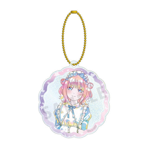�ܓ����̉ԉŁ� �`�����낵 �����T ����Ҳ�� Ver. Ani-Art KAWAII label ��د�����ٷ����ް 