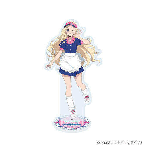���ٽ���� �u����ײ��! LOVELIVE! BLUEBIRD�v 08 / �ڰ�� Ver. ���ԋP�� (�`�����낵 �׽�) 
