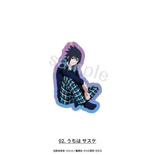 NARUTO -���- �����` �ï�� �`�����낵 �߼ެ� Ver. 02. �����ͻ�� 