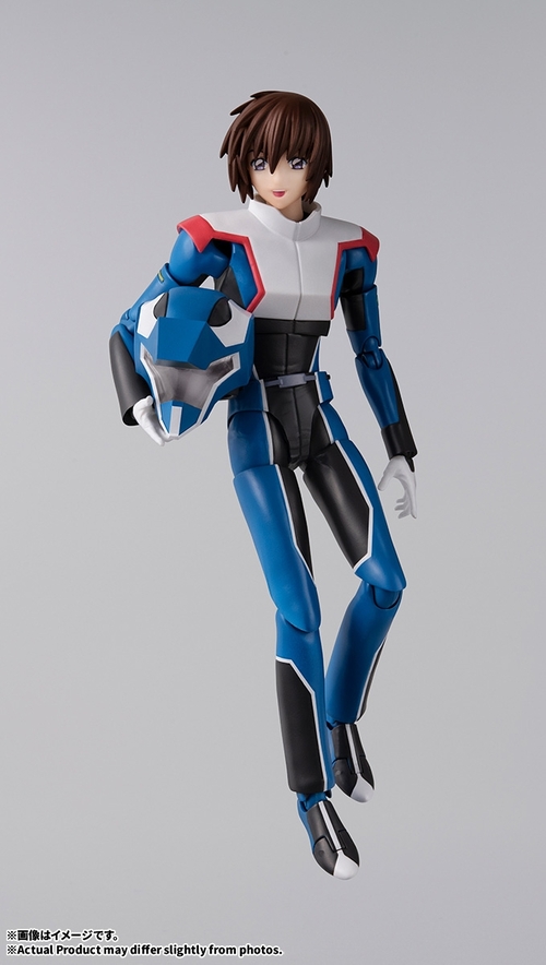 S.H.Figuarts �@����m������SEED DESTINY �ץ���(���ޘA���񒷍��߲ۯĽ��Ver.) 