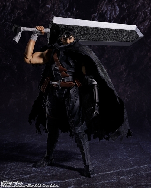 S.H.Figuarts ��پٸ �ޯ�(����m�̍b�h) 
