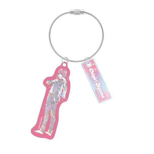 TV��� �w��ٰۯ��x �`�����낵 ��ؕ^�n Ӱ�ݸ�ٰè� Ver. Ani-Art KAWAII label 2�Aܲ԰BIG���ٷ����ް 