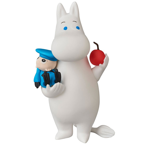 ިð̨ޭ No.410 UDF MOOMIN ذ4 Ѱ&دޯ 