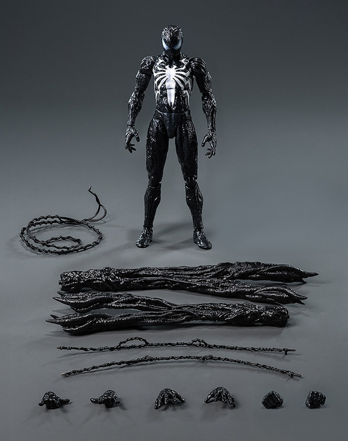 DLX Marvel's Spider-Man 2 ��߲�ް�� ���޵�ĥ���(�߰����߰��)�ʏ�� 