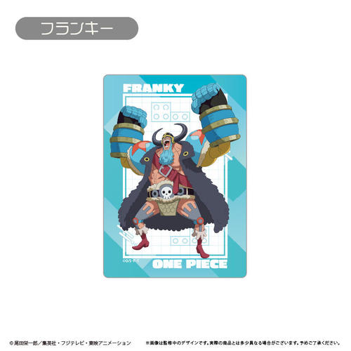 ONE PIECE ���߰� ϳ��߯�� ����� Ver. ��ݷ� 