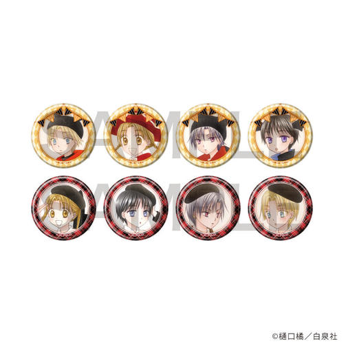 ���ޯ�� �u�w���ؽ�v 04 / ��ײ��� (�S8��) BOX 