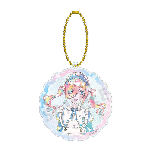 �ܓ����̉ԉŁ� �`�����낵 ����O�� ����Ҳ�� Ver. Ani-Art KAWAII label ��د�����ٷ����ް 