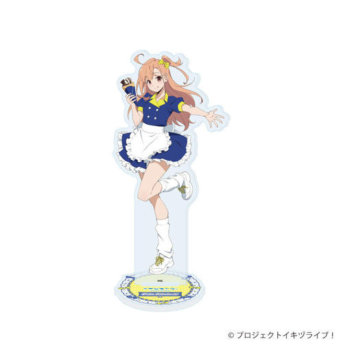 ���ٽ���� �u����ײ��! LOVELIVE! BLUEBIRD�v 01 / �ڰ�� Ver. ������ٶ (�`�����낵 �׽�) 