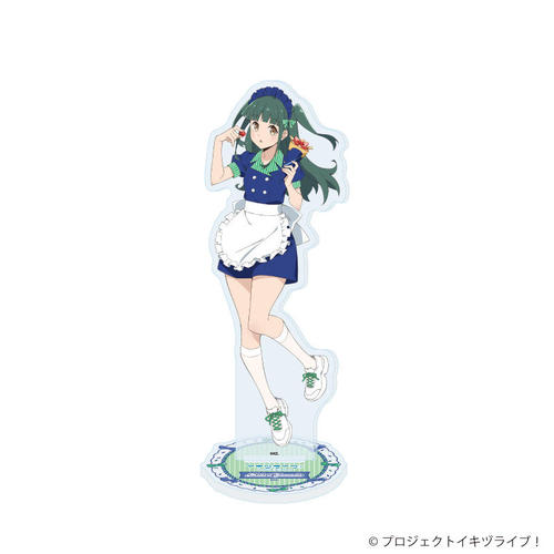 ���ٽ���� �u����ײ��! LOVELIVE! BLUEBIRD�v 09 / �ڰ�� Ver. �R�c�^�� (�`�����낵 �׽�) 