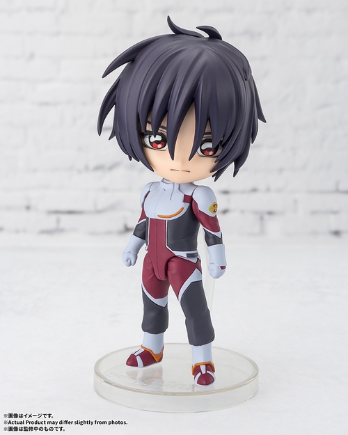 Figuarts mini �@����m������SEED DESTINY �ݥ��� 