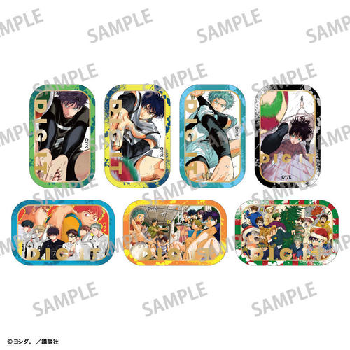 �ި�޲�� �ڰ�ިݸ� �������������ޯ�� Vol.1 BOX 
