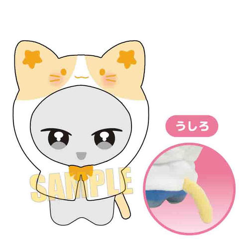 ���ł���! �ʂ�����`�� �ۂ񂿂� �˂� 