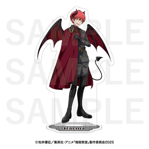 �ÎE���� Angel and Devil ���ٽ���� Devil �ԉH�� 