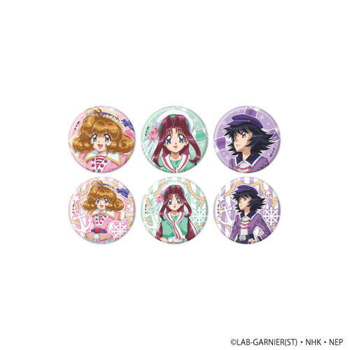 ���ޯ�� �u�ڸ���ղ�v 19 / ��ײ��� (�S6��) (�`�����낵�׽�) BOX 