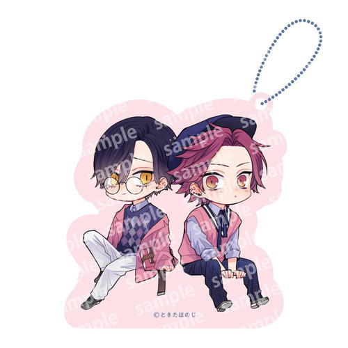 ������ۯ����� PINK / NAVY TRAD. CLUB Ver. �˂��͂˂��炵������ 