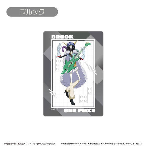 ONE PIECE ���߰� ϳ��߯�� ����� Ver. ��ٯ� 