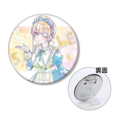 �ܓ����̉ԉŁ� �`�����낵 ������ ����Ҳ�� Ver. Ani-Art KAWAII label 3WAY���ޯ�� 