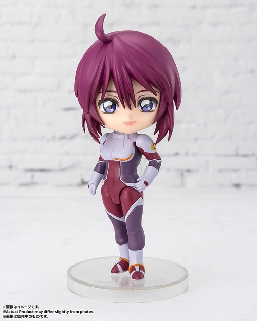 Figuarts mini �@����m������SEED DESTINY ���ر�ΰ� 