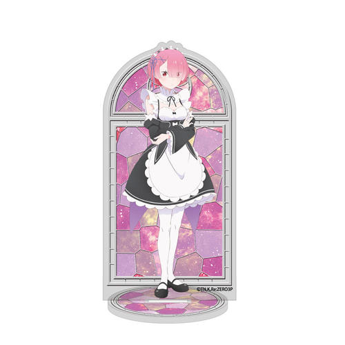 Re:��ۂ���n�߂�ِ��E���� �� (3rd season) ���ٽ���� 
