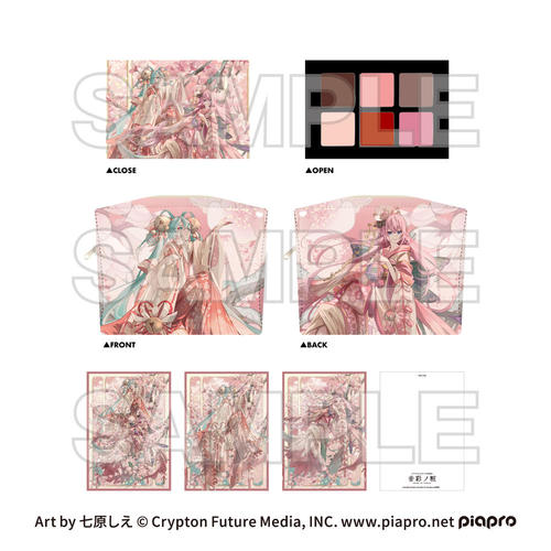 �߱��۷�׸���� cosmetics ����ɏ� �߰��t����� �w�� -aya-�x 