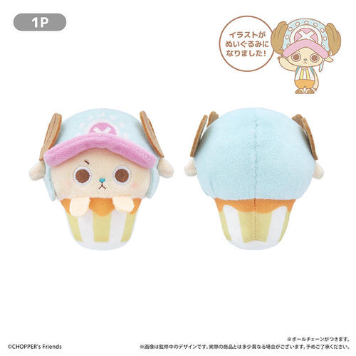 CHOPPER's ���߹�����҂ʂ� 1P [ONE PIECE ���߰�] 