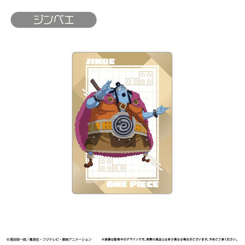 ONE PIECE ���߰� ϳ��߯�� ����� Ver. ����޴ 
