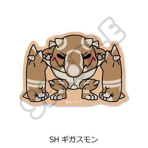 TV��� �wDIGIMON BEATBREAK�x ��2�e �ر���޽ï�� SH (�޶޽��) 