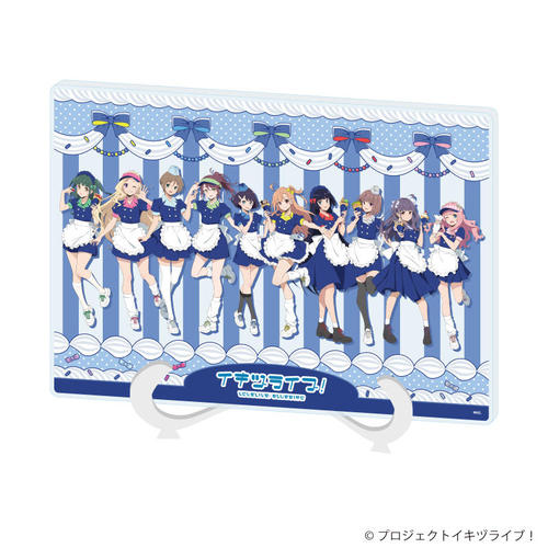 ���ٱ���ް�� (A5 ����) �u����ײ��! LOVELIVE! BLUEBIRD�v 01 / �ڰ�� Ver. (�`�����낵 �׽�) 
